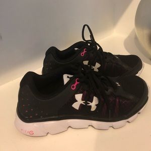 Under Armour Gym Shoe